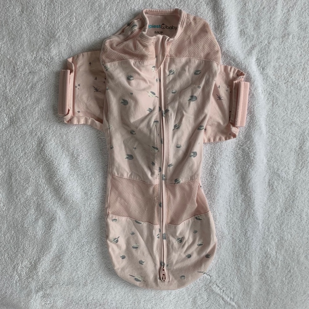 Snoo Sleep Sack, size S